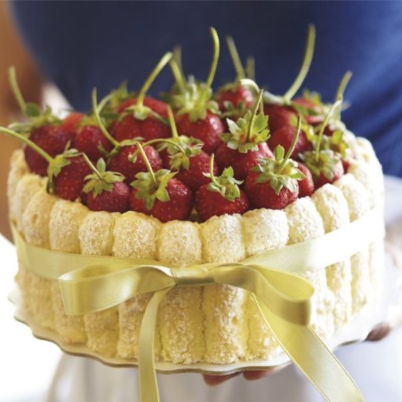 Miette - Recipes from San Francisco's most charming pastry shop - Hardcover - Picture 2 of 3